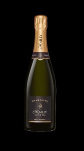 956. Mailly Grand Cru Champagner