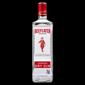1122. BEEFEATER (ENGLAND)
